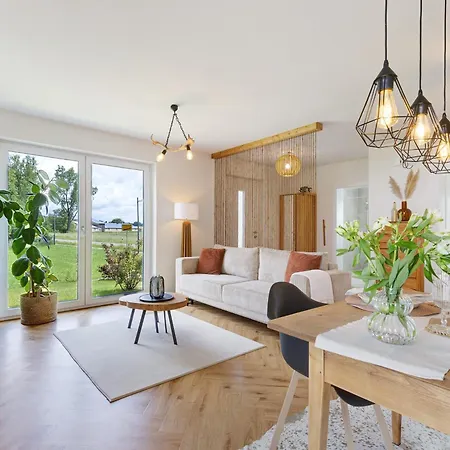 Apartment Am Rande Des Biosphärengebiets Hohenstein (Reutlingen)