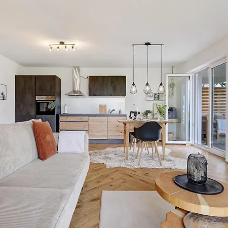 Apartment Am Rande Des Biosphärengebiets Hohenstein (Reutlingen)